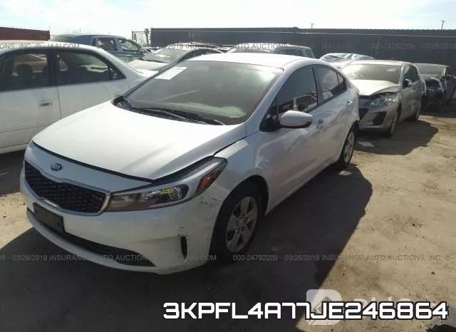 3KPFL4A77JE246864 фото 3