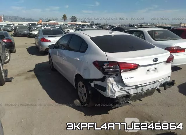 3KPFL4A77JE246864 фото 4