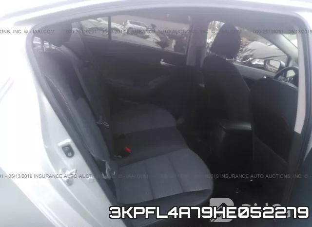 3KPFL4A79HE052279 фото 9