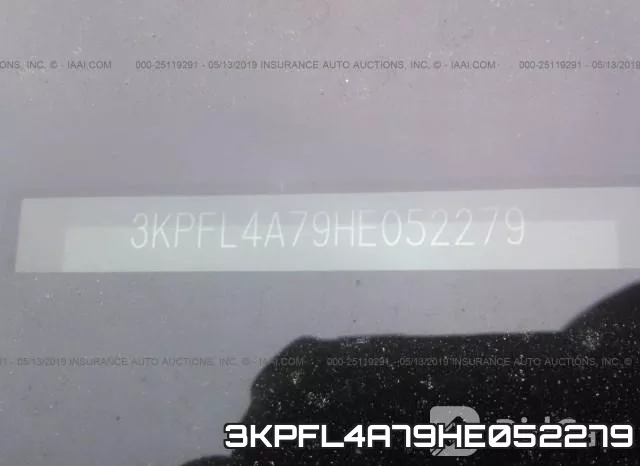 3KPFL4A79HE052279 фото 10
