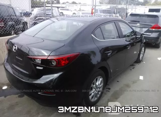 3MZBN1U78JM259712 фото 4