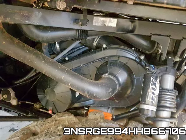 3NSRGE994HH866706 фото 8