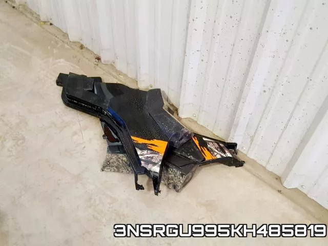 3NSRGU995KH485819 фото 10