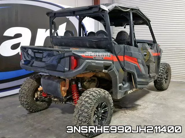 3NSRHE990JH211400 фото 5