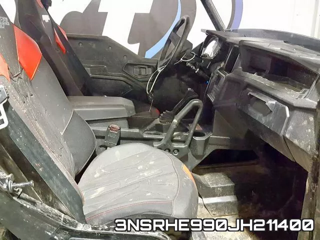3NSRHE990JH211400 фото 6