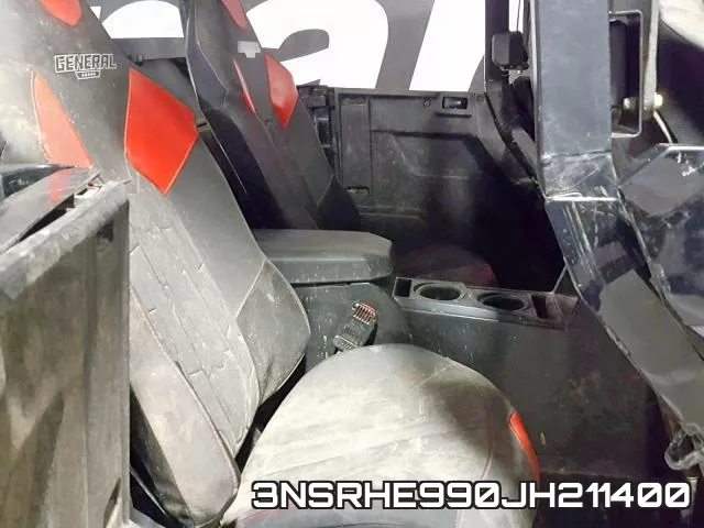 3NSRHE990JH211400 фото 7