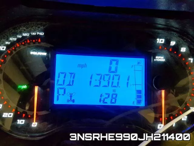 3NSRHE990JH211400 фото 9