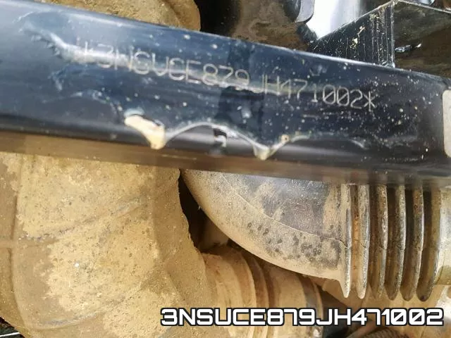 3NSUCE879JH471002 фото 2