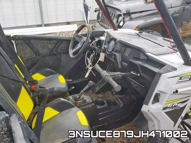3NSUCE879JH471002 фото 6