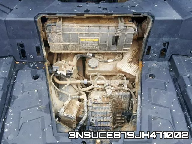 3NSUCE879JH471002 фото 8
