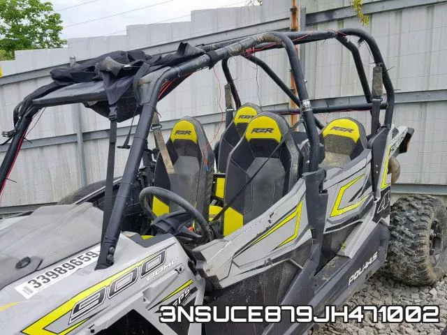 3NSUCE879JH471002 фото 10