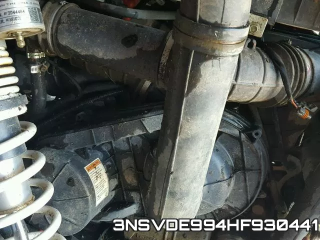 3NSVDE994HF930441 фото 8