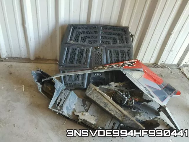 3NSVDE994HF930441 фото 10