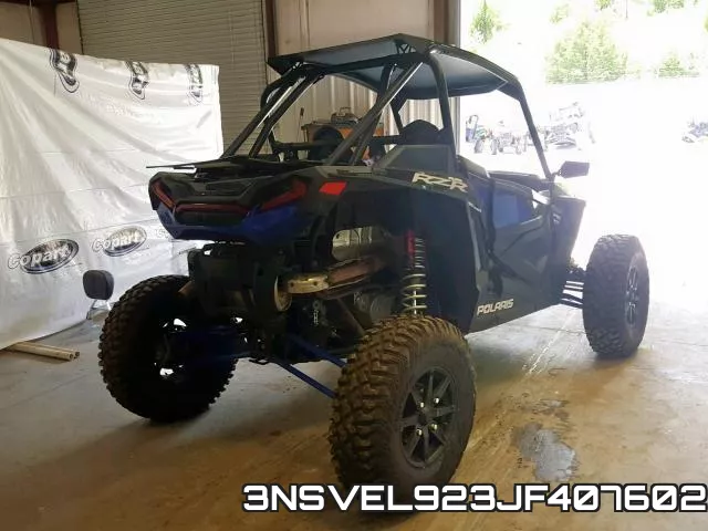 3NSVEL923JF407602 фото 5