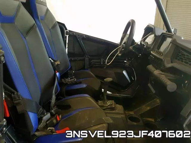 3NSVEL923JF407602 фото 6