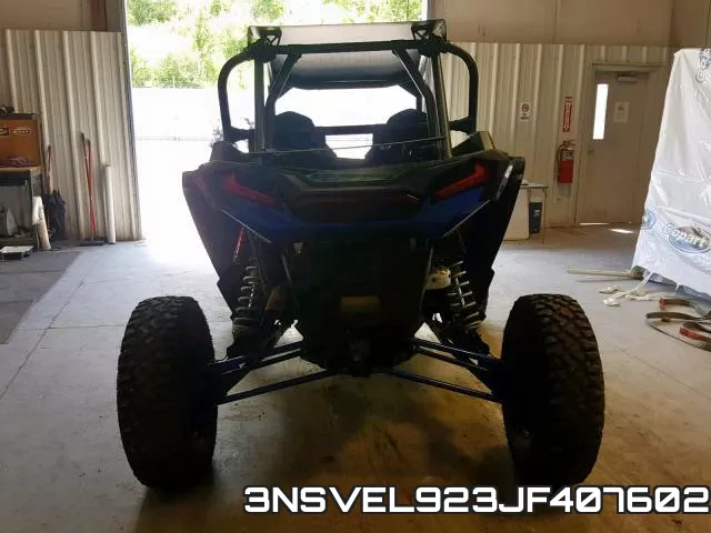 3NSVEL923JF407602 фото 7