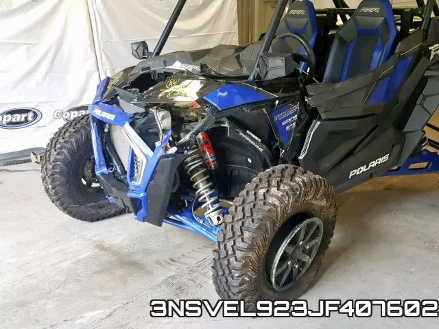 3NSVEL923JF407602 фото 10