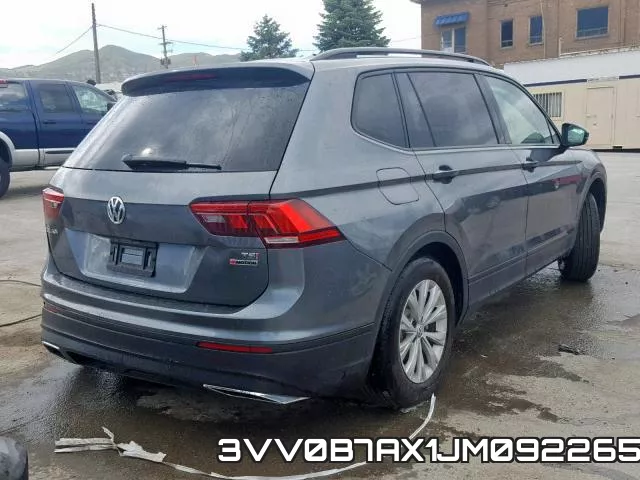 3VV0B7AX1JM092265 фото 5