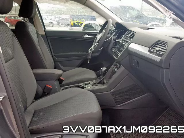 3VV0B7AX1JM092265 фото 6