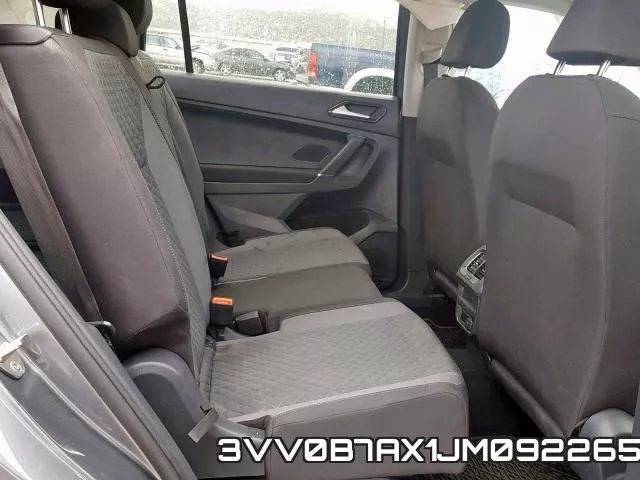3VV0B7AX1JM092265 фото 7