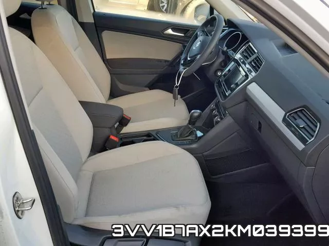 3VV1B7AX2KM039399 фото 6