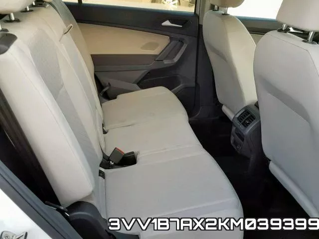 3VV1B7AX2KM039399 фото 7