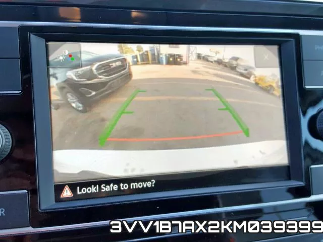 3VV1B7AX2KM039399 фото 10