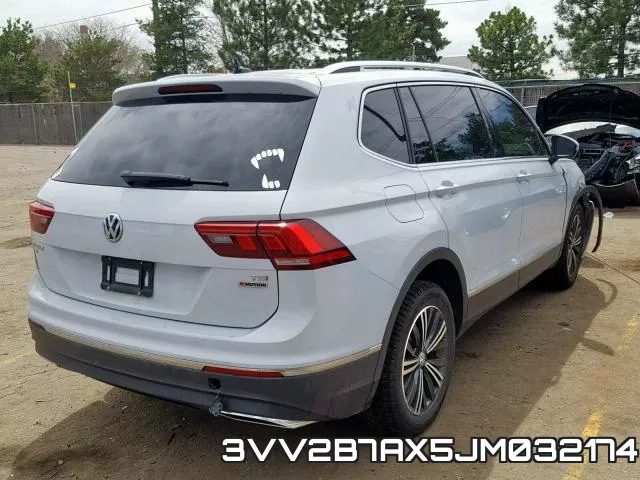 3VV2B7AX5JM032174 фото 5