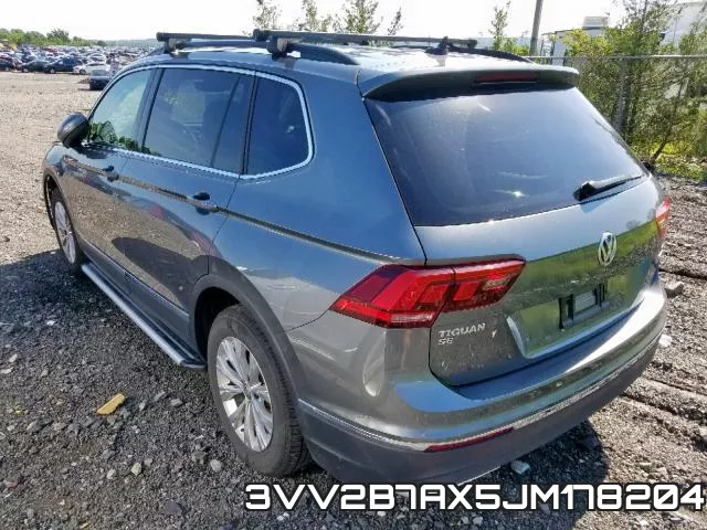 3VV2B7AX5JM178204 фото 4