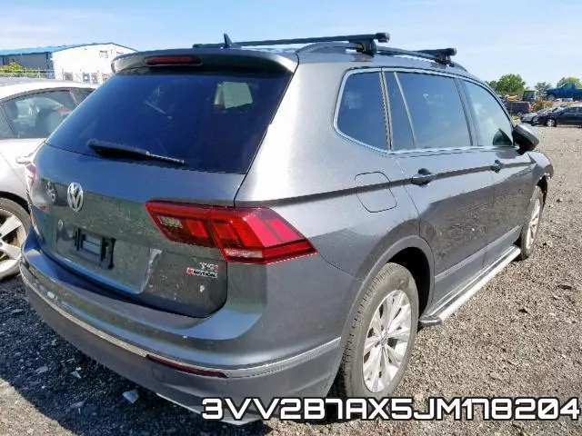 3VV2B7AX5JM178204 фото 5
