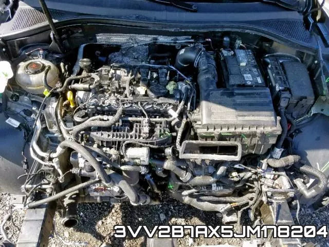 3VV2B7AX5JM178204 фото 8