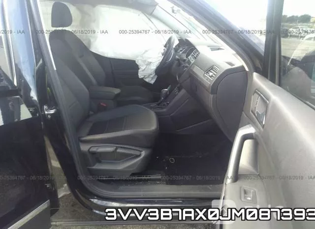 3VV3B7AX0JM087393 фото 6