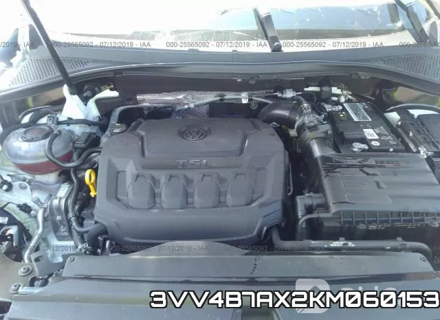 3VV4B7AX2KM060153 фото 2
