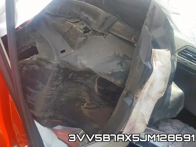 3VV5B7AX5JM128691 фото 6