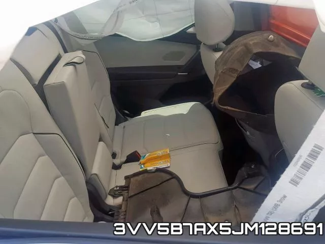 3VV5B7AX5JM128691 фото 7