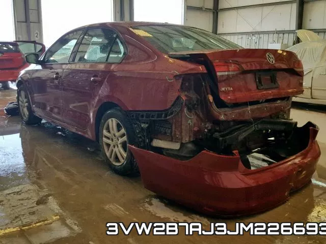 3VW2B7AJ3JM226693 фото 4