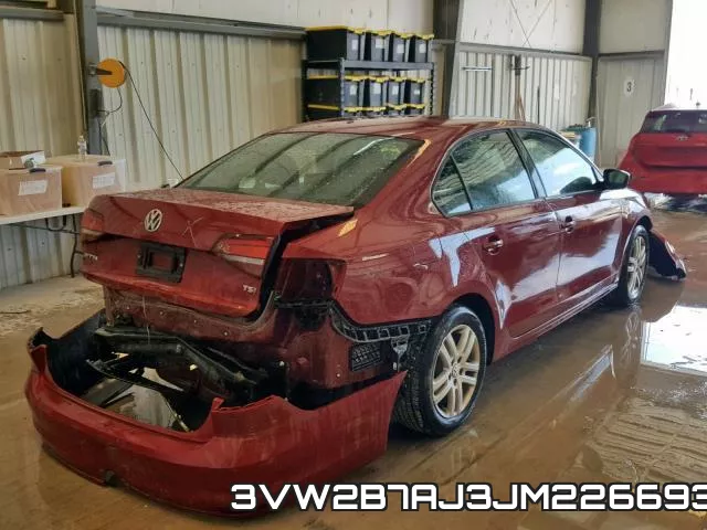 3VW2B7AJ3JM226693 фото 5