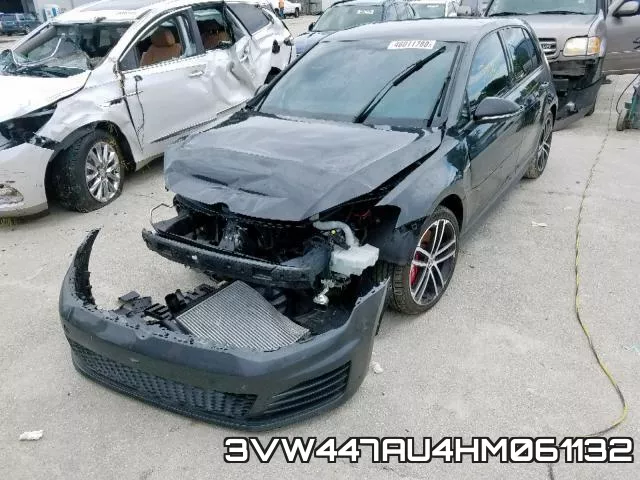 3VW447AU4HM061132 фото 3