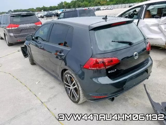 3VW447AU4HM061132 фото 4