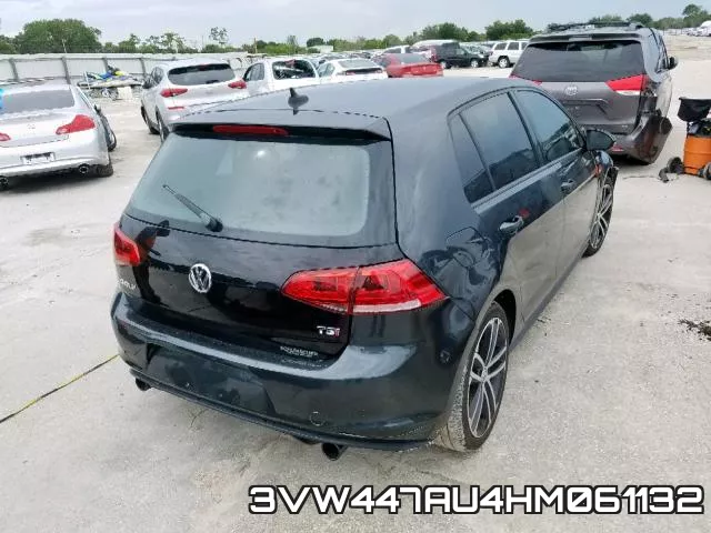 3VW447AU4HM061132 фото 5