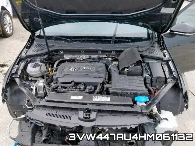 3VW447AU4HM061132 фото 8