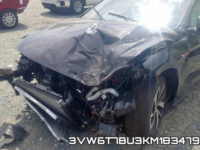 3VW6T7BU3KM183479 фото 10