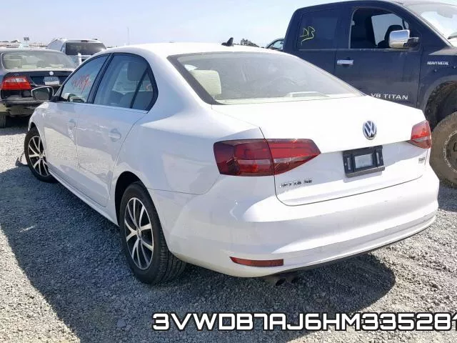 3VWDB7AJ6HM335281 фото 4