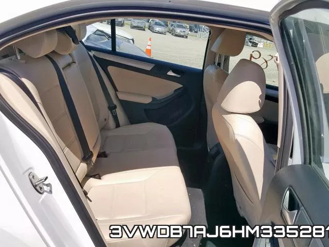 3VWDB7AJ6HM335281 фото 7