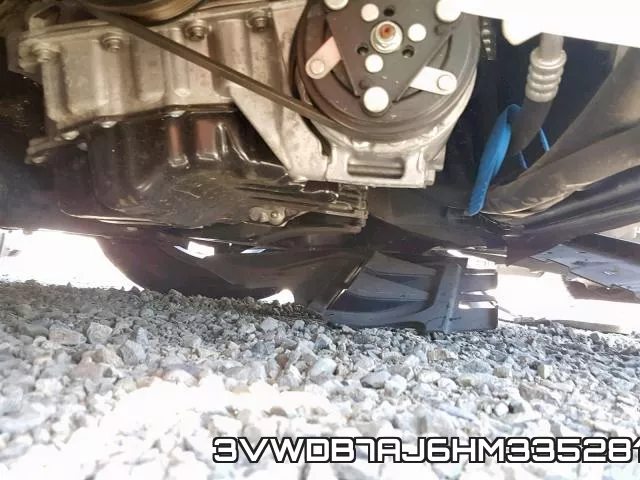 3VWDB7AJ6HM335281 фото 10