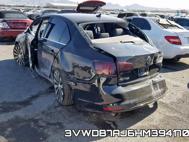 3VWDB7AJ6HM394170 фото 4