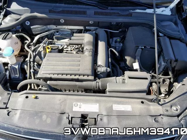 3VWDB7AJ6HM394170 фото 8