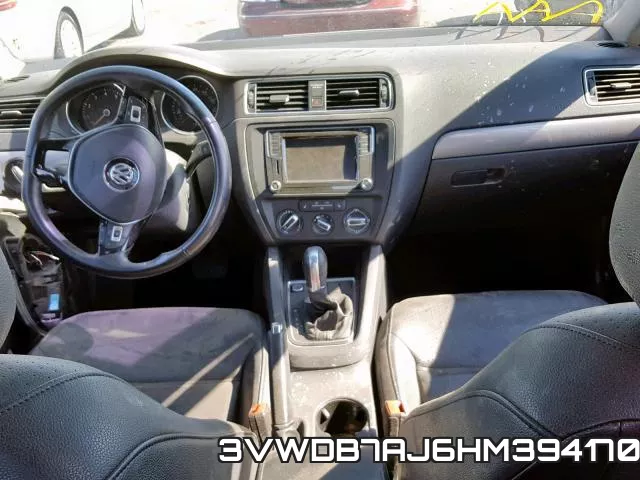 3VWDB7AJ6HM394170 фото 10