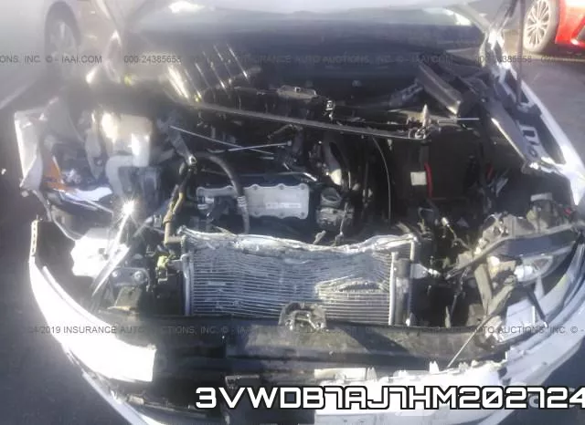 3VWDB7AJ7HM202724 фото 2