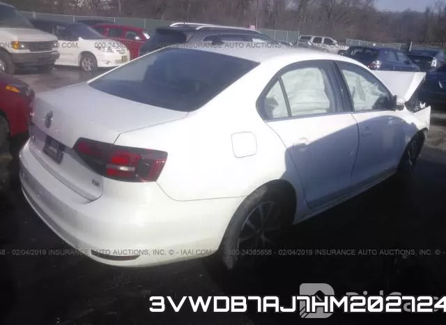 3VWDB7AJ7HM202724 фото 5